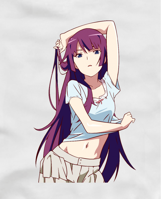 Senjougahara
